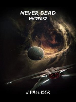 cover image of Never Dead